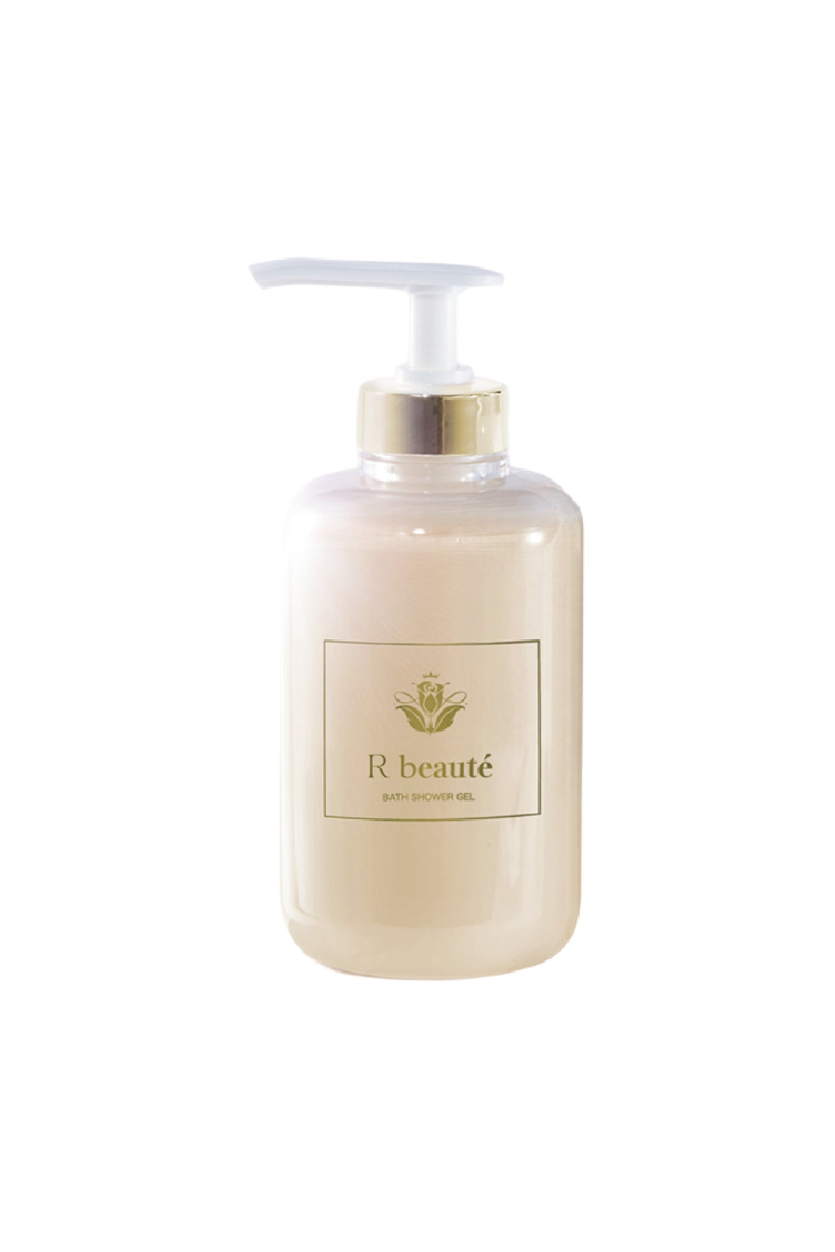 BATH SHOWER GEL