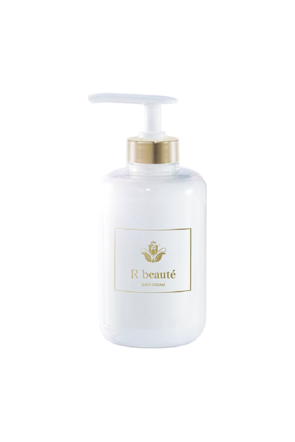 BODY CREAM